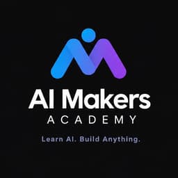 AI Makers Academy
