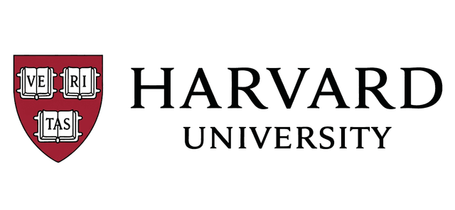 Harvard University logo