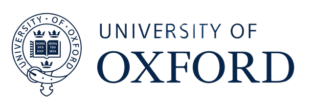 Oxford University logo