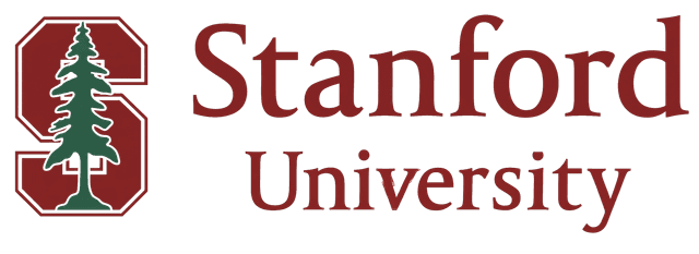 Stanford University logo