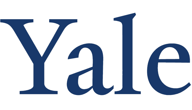 Yale logo